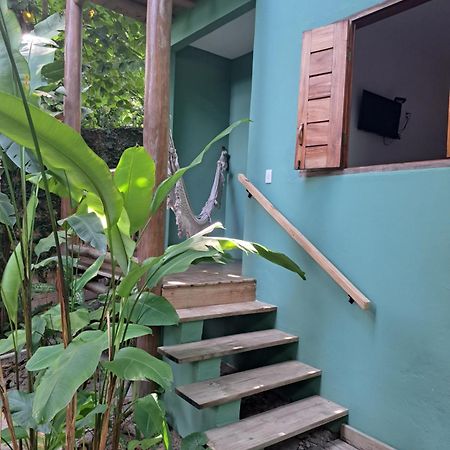Pousada Amor De Casa Trancoso Esterno foto