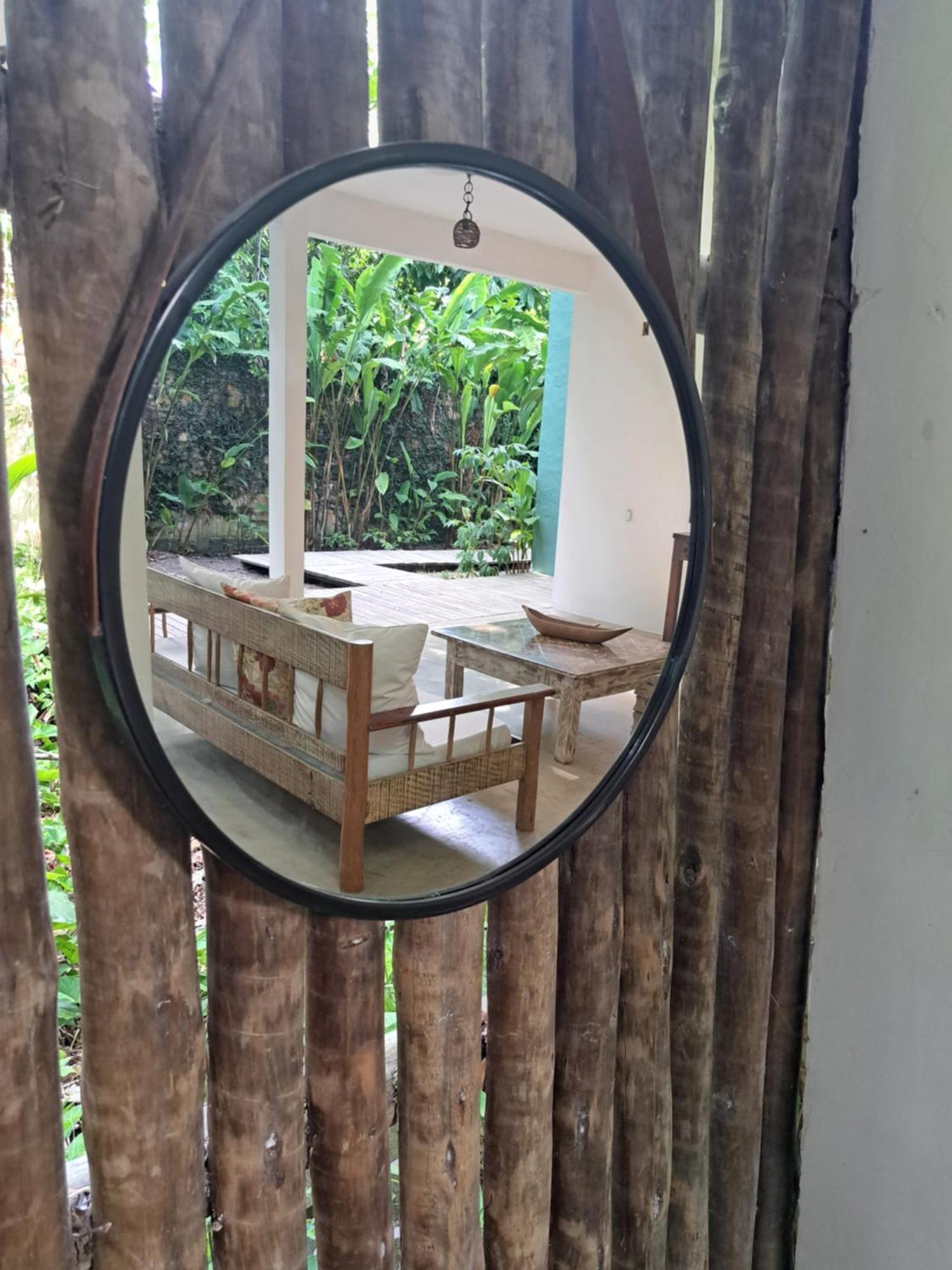 Pousada Amor De Casa Trancoso Esterno foto
