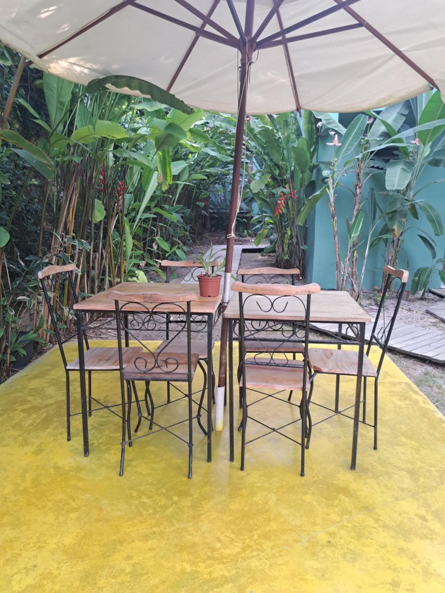Pousada Amor De Casa Trancoso Esterno foto