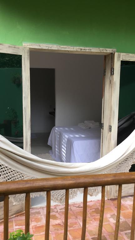Pousada Amor De Casa Trancoso Esterno foto