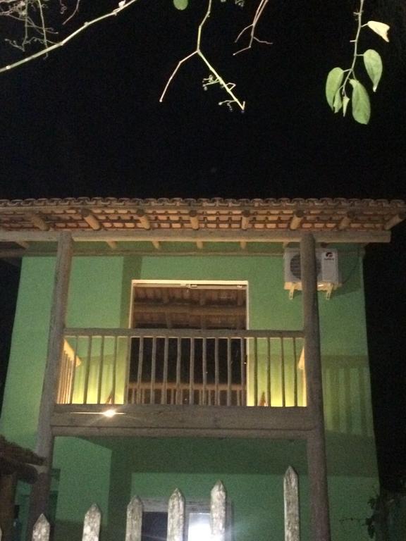 Pousada Amor De Casa Trancoso Esterno foto
