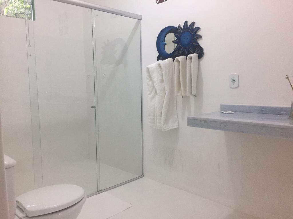 Pousada Amor De Casa Trancoso Esterno foto