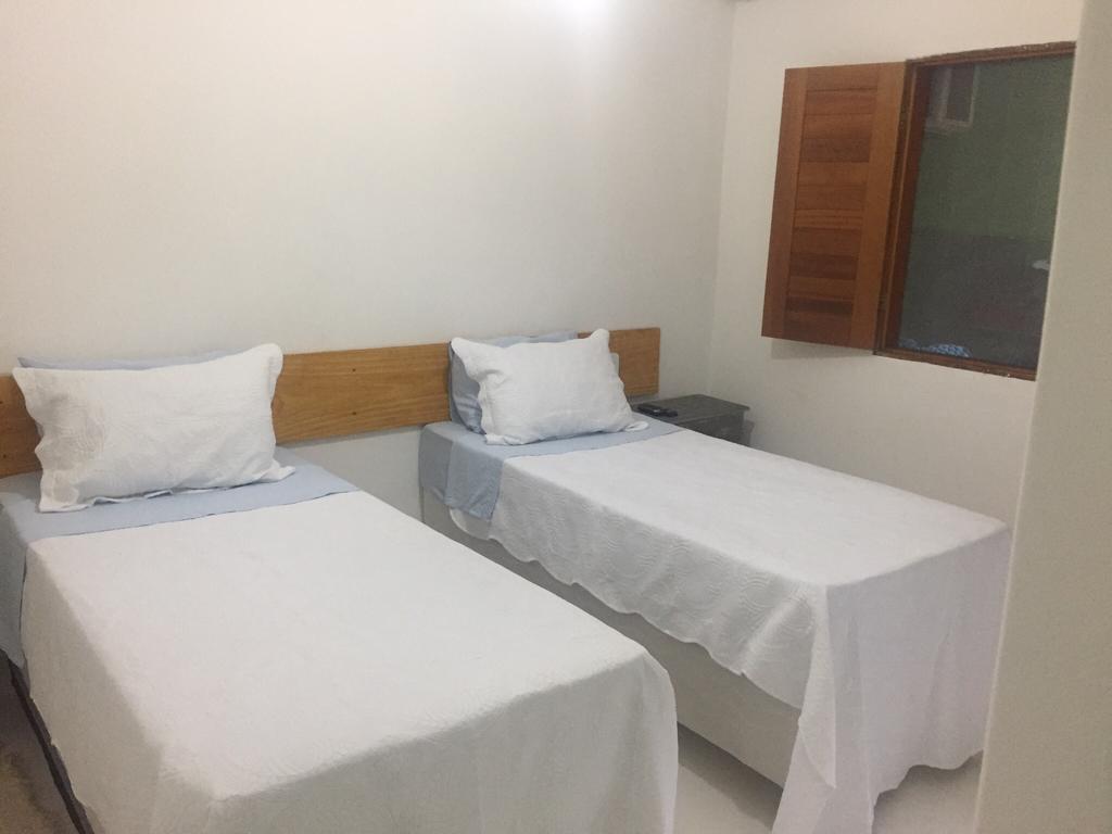 Pousada Amor De Casa Trancoso Esterno foto