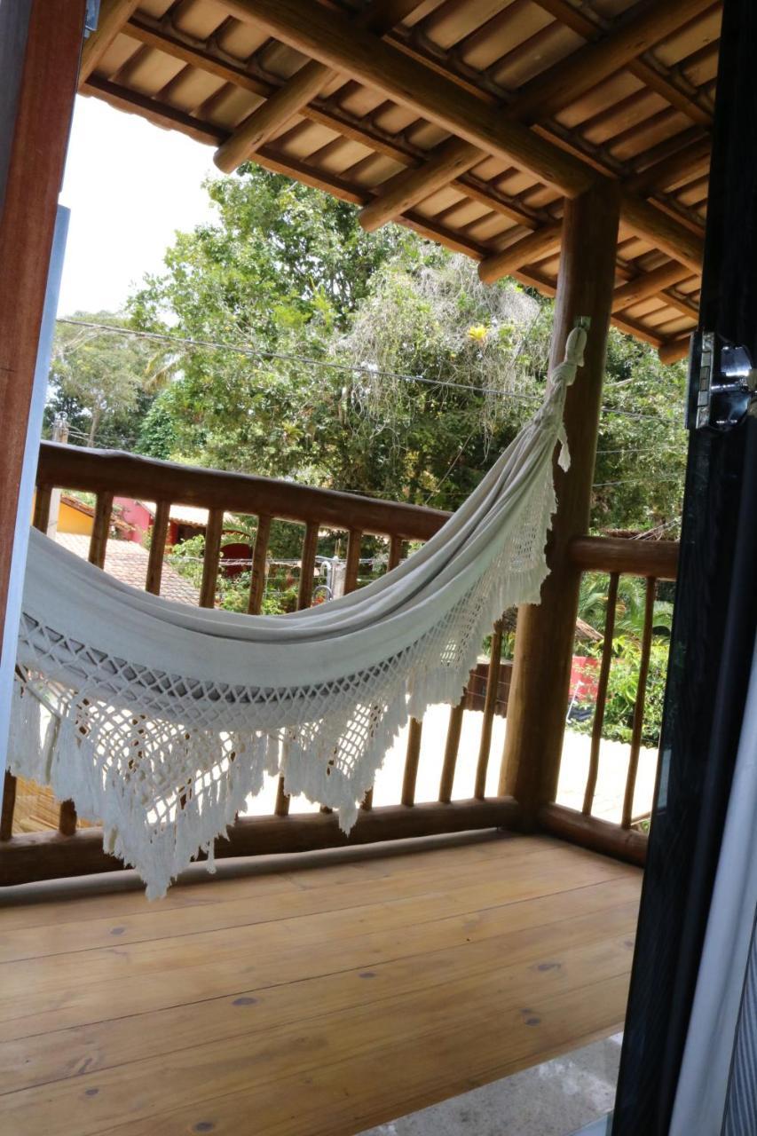 Pousada Amor De Casa Trancoso Esterno foto