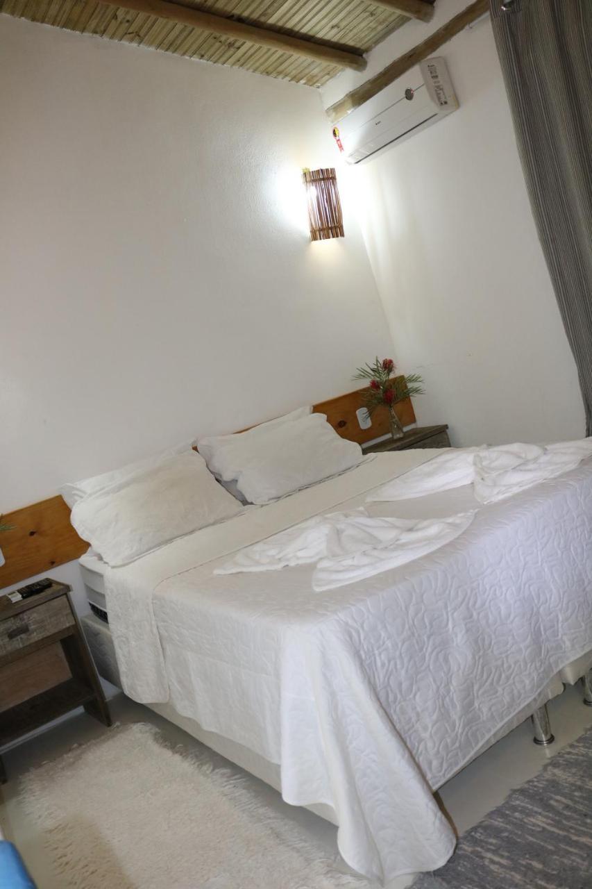 Pousada Amor De Casa Trancoso Esterno foto