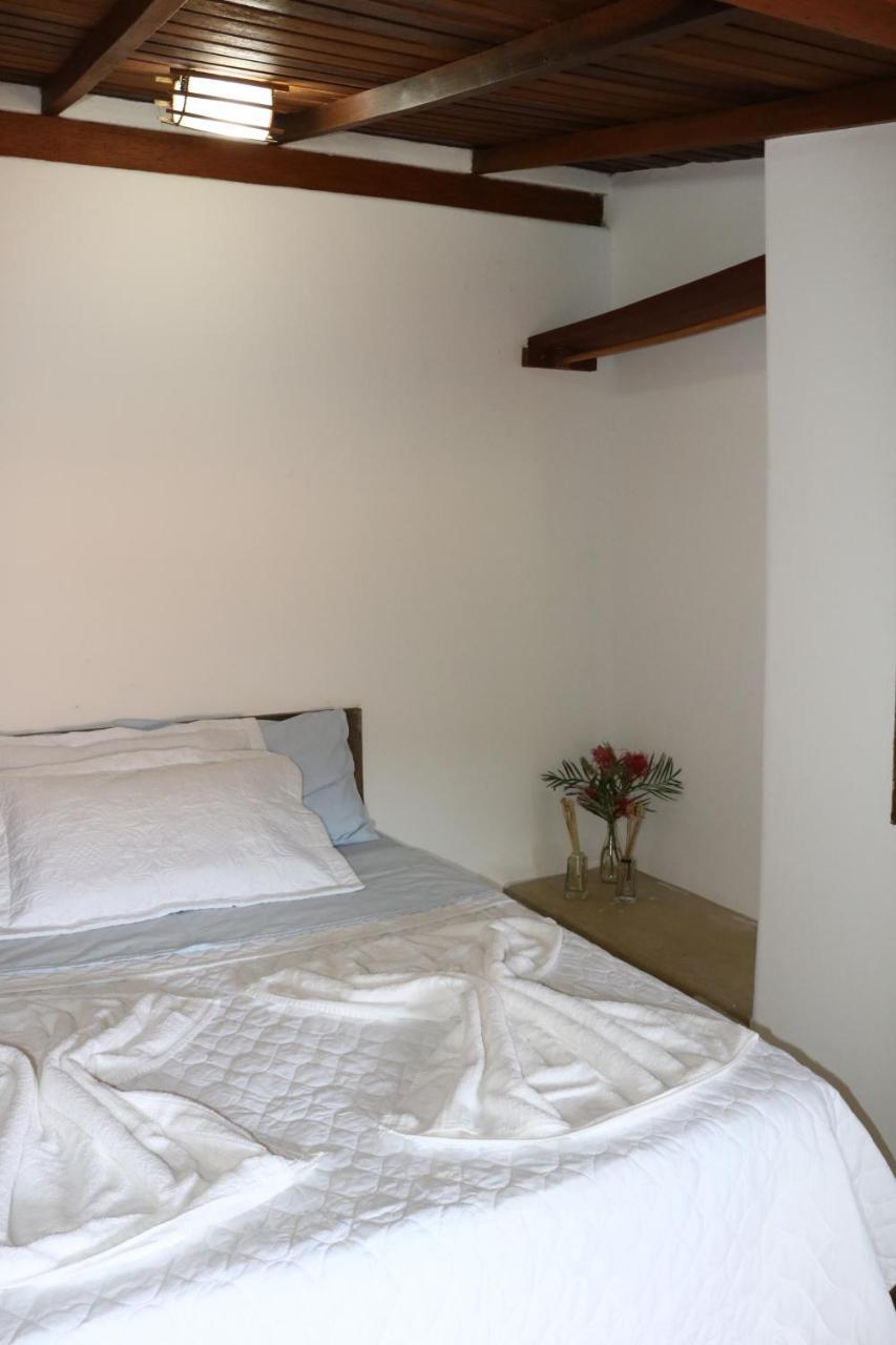 Pousada Amor De Casa Trancoso Esterno foto