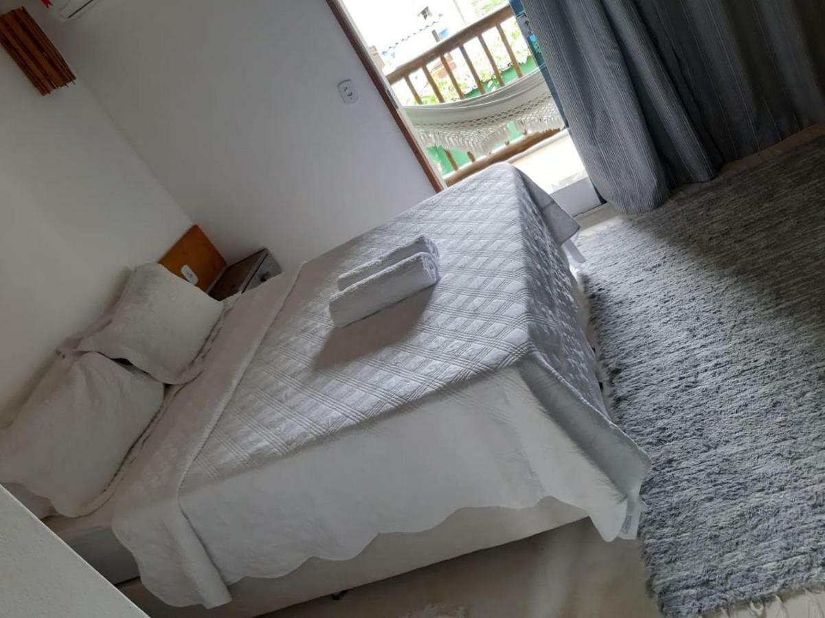 Pousada Amor De Casa Trancoso Esterno foto