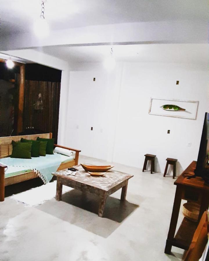 Pousada Amor De Casa Trancoso Esterno foto