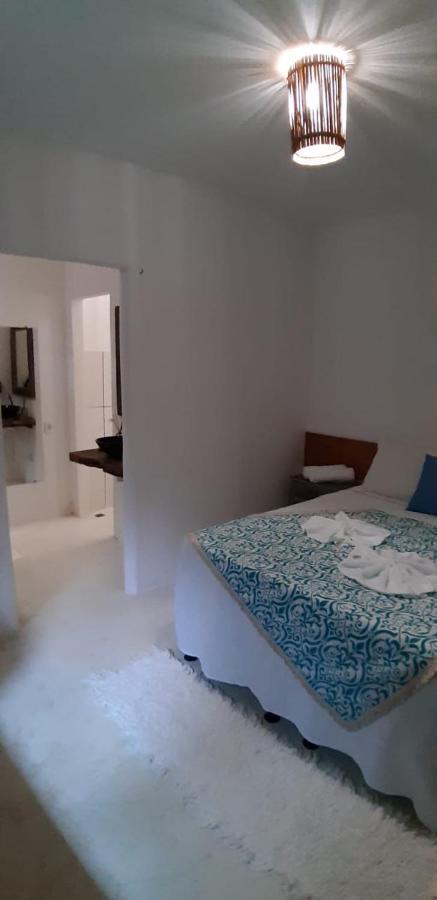Pousada Amor De Casa Trancoso Esterno foto
