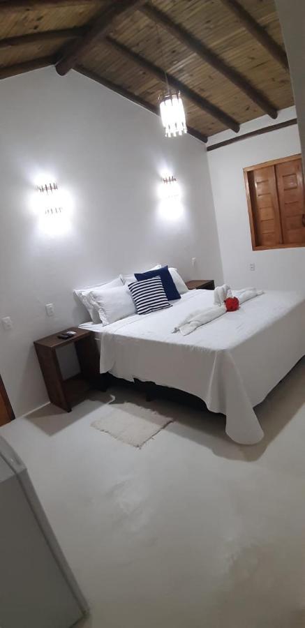 Pousada Amor De Casa Trancoso Esterno foto