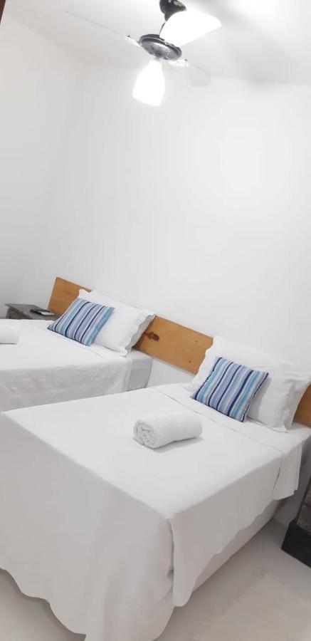 Pousada Amor De Casa Trancoso Esterno foto