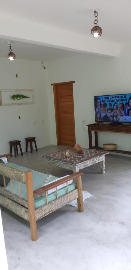 Pousada Amor De Casa Trancoso Esterno foto